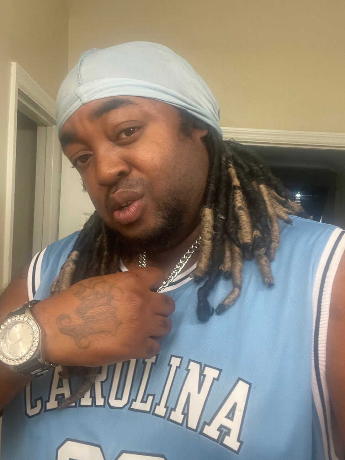 Yung Critical & Cas P Enter the "War Zone" — New Street Banger Out Now
