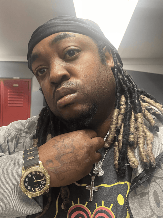 Yung Critical & Yung Cat Drop Street Banger "Yoppaz Spray"