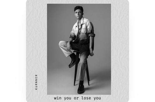 Kurnner - Win You or Lose You