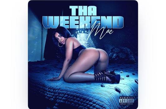 Mac340 - Tha Weekend