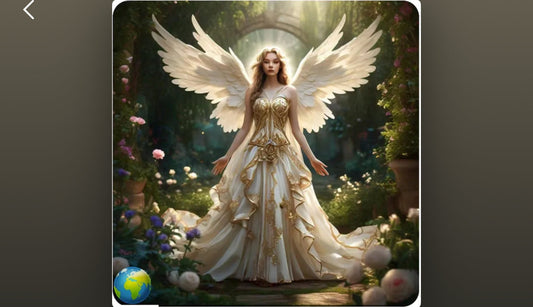 Dwayne Palmer - Guardian Angel's