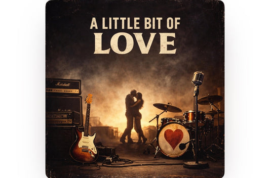 U-Turn - A Little Bit of Love