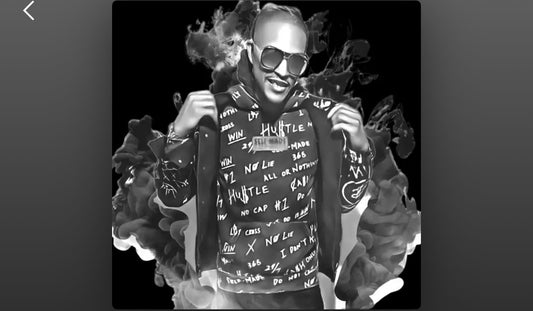Corey Lamar - Stoned Cold Stunna