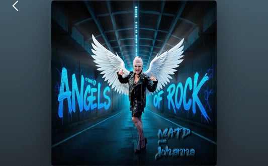 MATD - Angels Of Rock