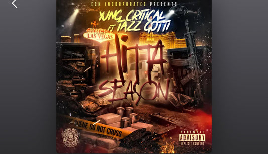 Yung Critical - Hitta Season