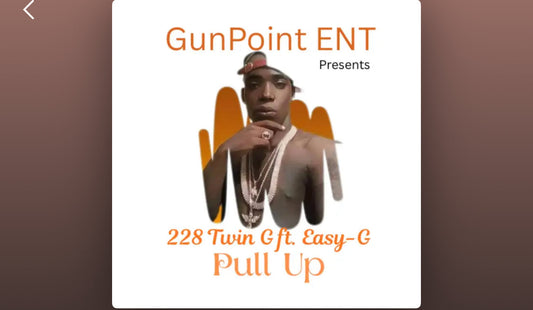 228 Twin G - Pull Up (feat. Easy G) (Remastered Version)