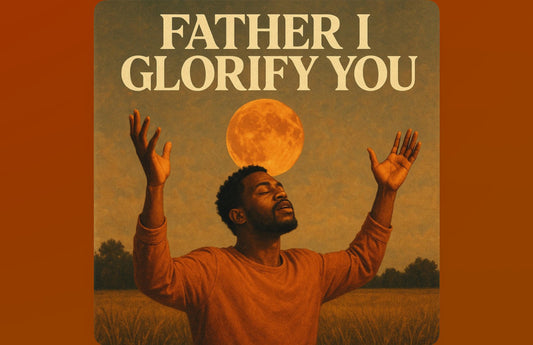 Gospel Sounds - Father I Glorify You