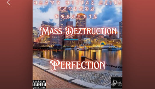 Mass Deztruction - Perfection