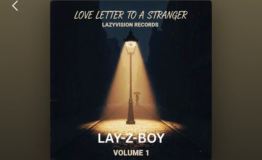 Lay-Z-Boy - Beautiful