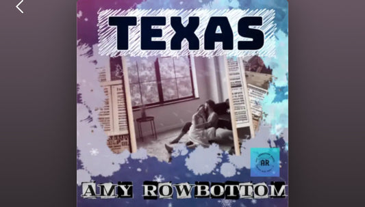 Amy Rowbottom - Texas