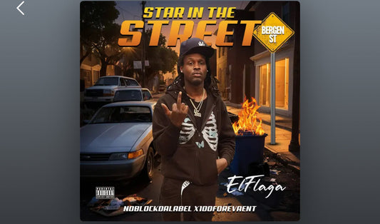 Elflaga - Gotta Have It