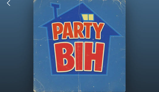 Maurice Beats - PARTY BITCH