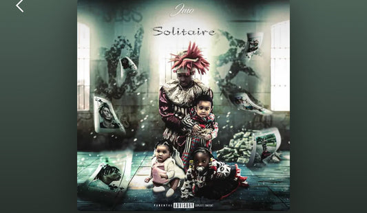 J.mo - Solitaire