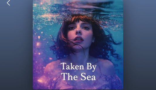 Sharv G - Taken By The Sea