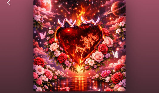 Nathaniel Singh - luv89 (love in the night)