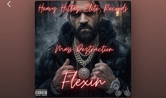 Mass Deztruction - Flexin