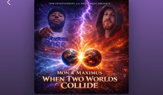 Mon x Maximus - Paid Da Price
