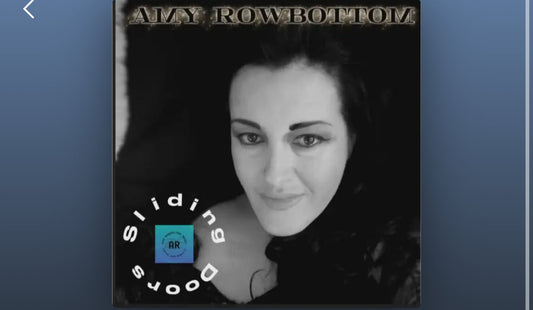 Amy Rowbottom - Bring me Back