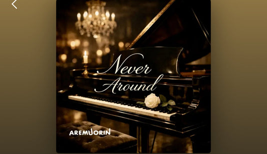 Àrèmúorin - Never Around