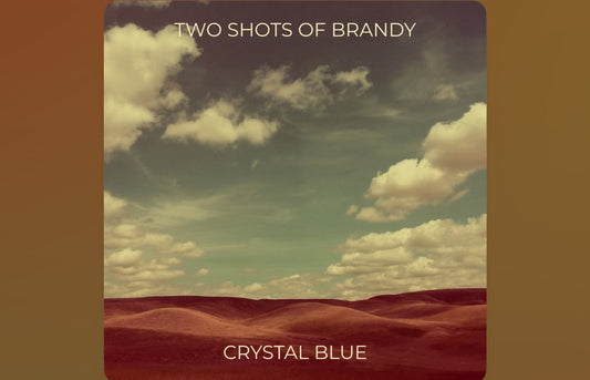 Crystal Blue - When You Coming