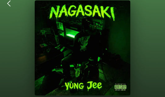 Yung Jee - Nagasaki