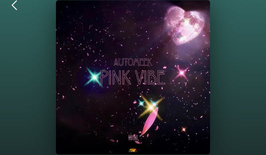 Automeek - Pink Vibe