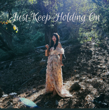 Betty Ke - Just Keep Holding On