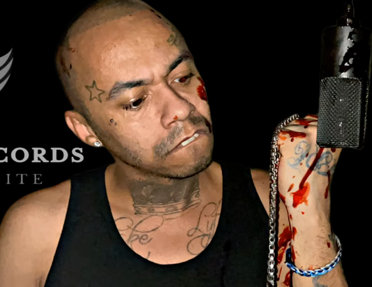 DOC MURDAH - PAID IN FULL