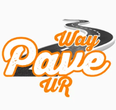 Pave UR Way | Spotify Playlist