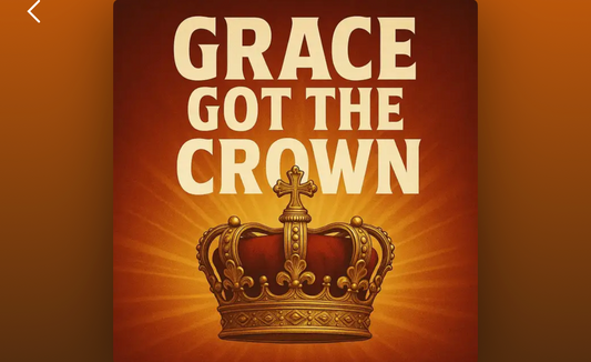 Christ Gospel Sounds - Grace Got The Crown
