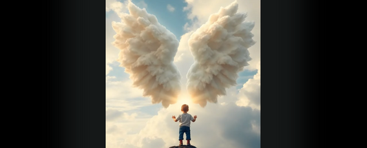 Kip - We Will Fly