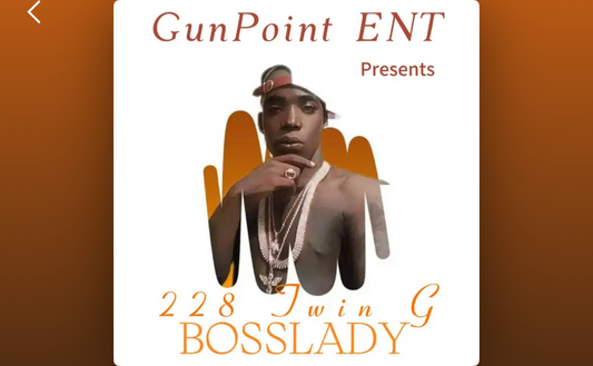 228 Twin G - Contraband (feat. Jaydo) (Remastered Version)