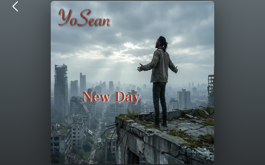 Yosean - New Day
