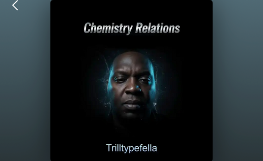 Trilltypefella - Life Of A Hustler