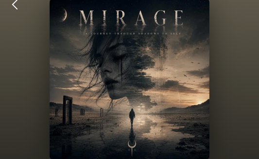 Lanthia - Mirage