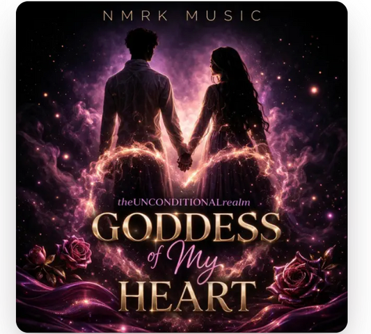 theUNCONDITIONALrealm - GODDESS OF MY HEART