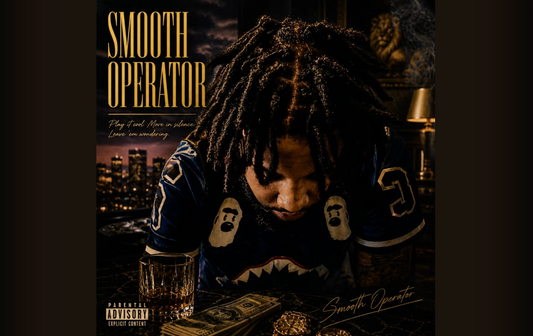 Simbajamez - Smooth Operator