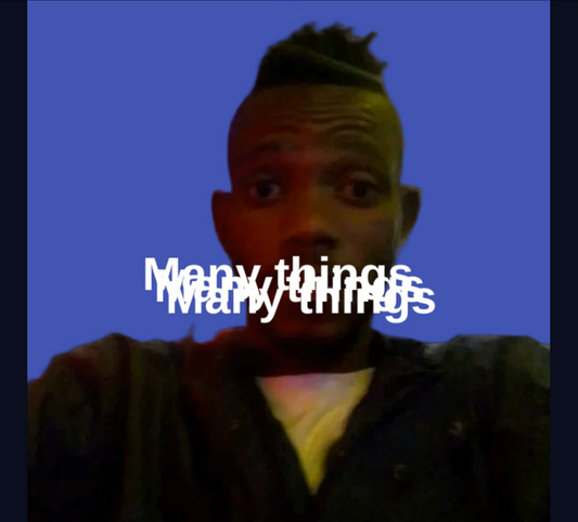 Dontiz - MANYTHINGS