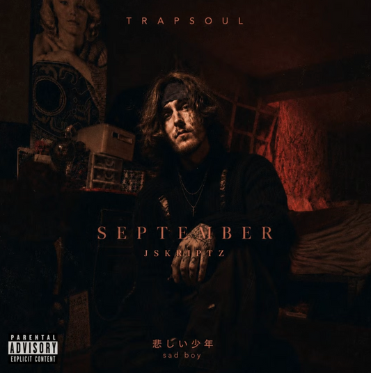 JSkriptz Drops 'September'