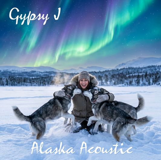 Gypsy J - Alaska (Acoustic)