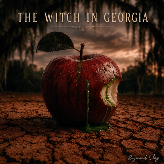 Raymond Clay - THE WITCH IN GEORGIA