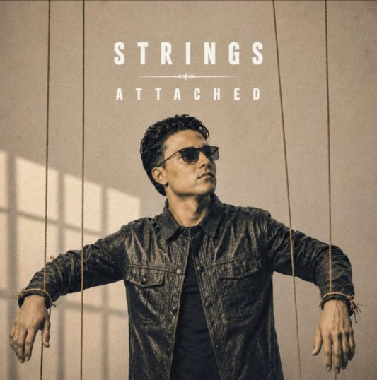 Kurnner - Strings Attached