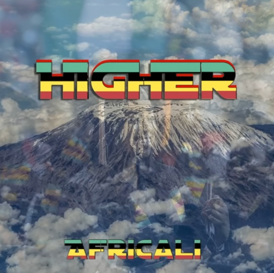 Africali - Higher