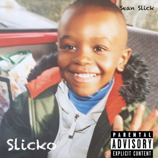 Sean Slick - Say Swear