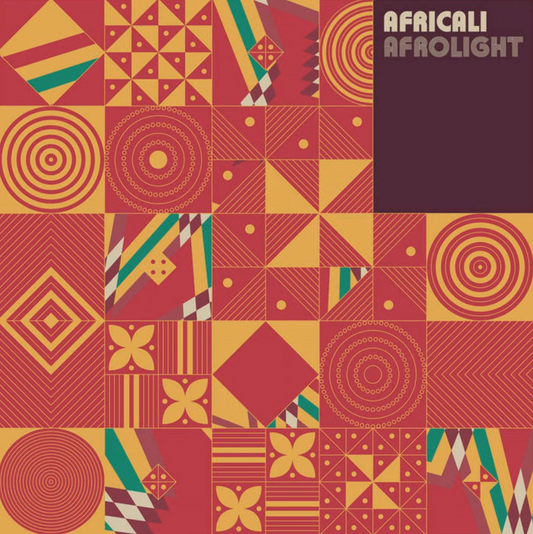 Africali - AfrOlight (AfrO Electro)
