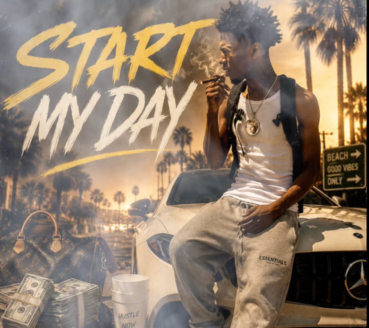 5.7youngin – Start My Day