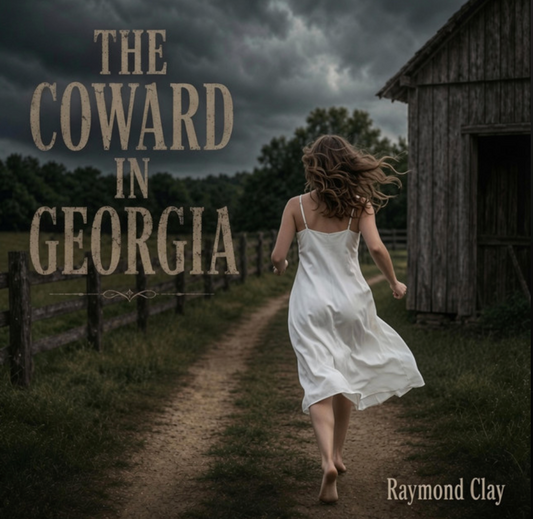 Raymond Clay - The Coward in Georgia