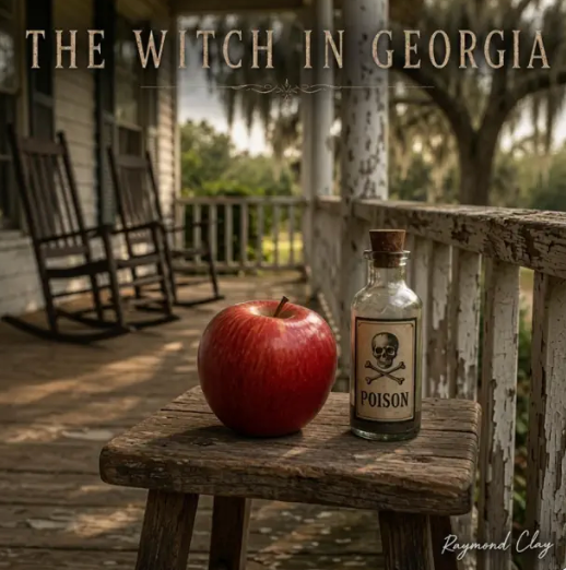 Raymond Clay - The Witch in Georgia