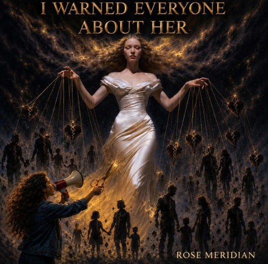 Rose Meridian - Warned Everyone About Her