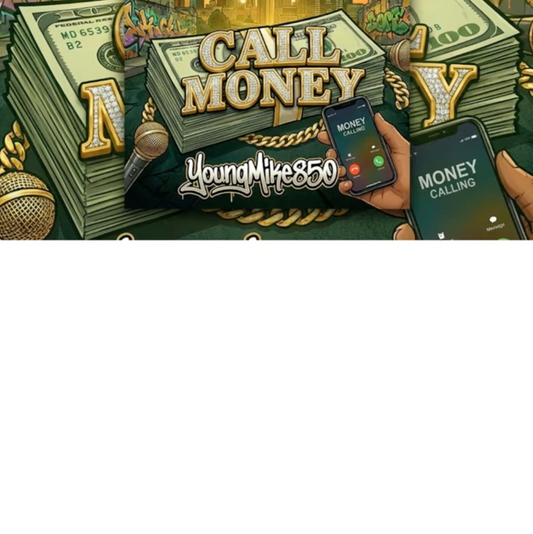 Youngmike850 - Call money